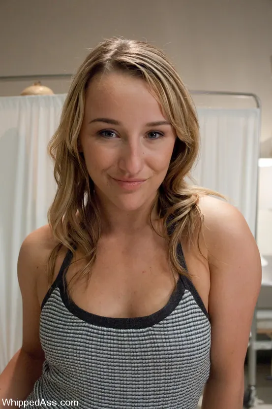 Kink 'Kinky Evil Nurses' starring Aiden Starr (Photo 1)