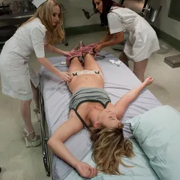 Aiden Starr in 'Kink' Kinky Evil Nurses (Thumbnail 19)