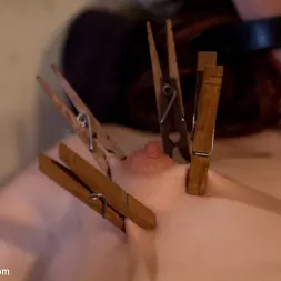 Aiden Starr in 'Kink' Lesbian Seduction (Thumbnail 10)