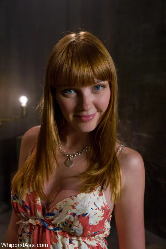 Kink 'Marie McCray' starring Aiden Starr (Photo 1)