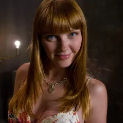 Aiden Starr in 'Kink' Marie McCray (Thumbnail 1)