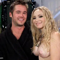 Aiden Starr in 'Kink' Objectified Meat For Goddess Aiden Starr (Thumbnail 11)