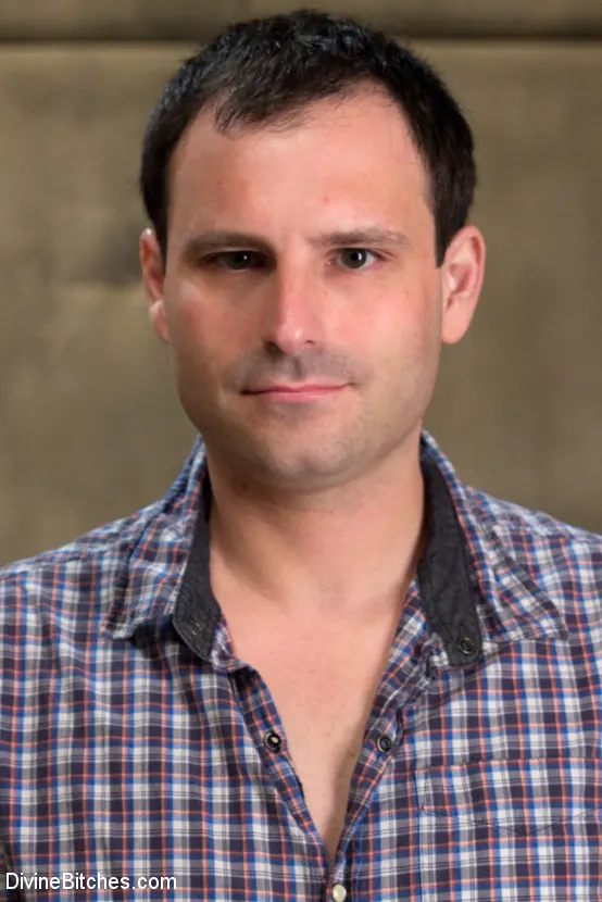 Kink '複数のオーガズムが付いている前立腺のミルク！' 主演 Aiden Starr (写真 3)