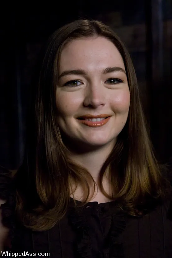 Kink 'Savannah West: First time Fisted' starring Aiden Starr (Photo 2)