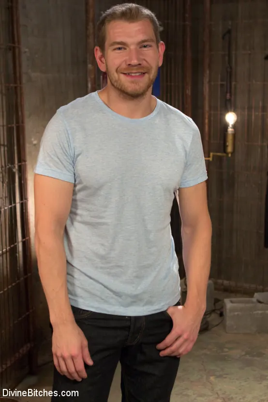 Kink 'Sexual Slavery' starring Aiden Starr (Photo 1)