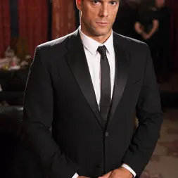 Aiden Starr in 'Kink' Sexy Anal Submissive's Serve BDSM Swinger's Ball (Thumbnail 4)