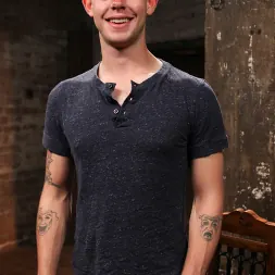 Aiden Starr in 'Kink' Submitting To A Goddess (Thumbnail 9)