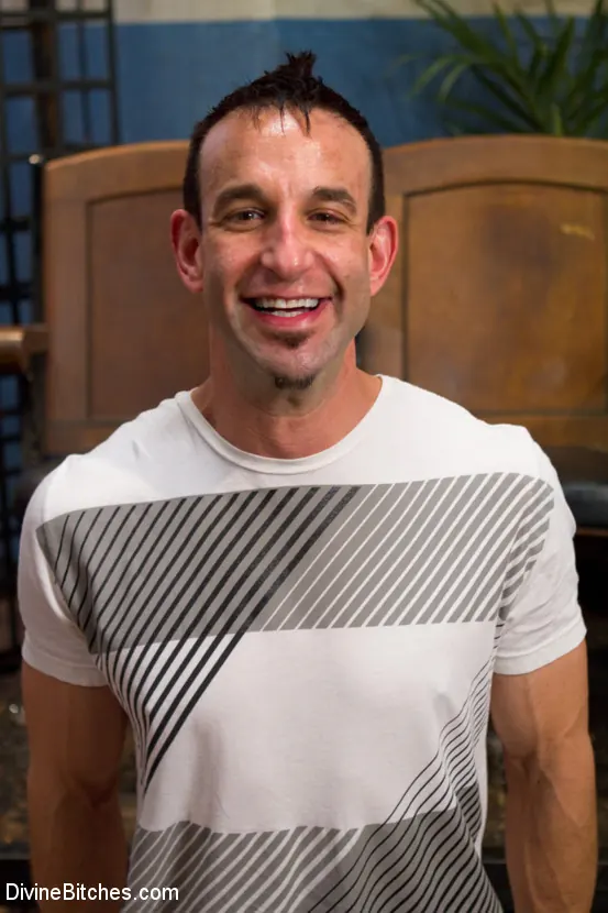 Kink 'Ultimate Humiliation, TRUE DEVOTION!!!!' starring Aiden Starr (Photo 1)