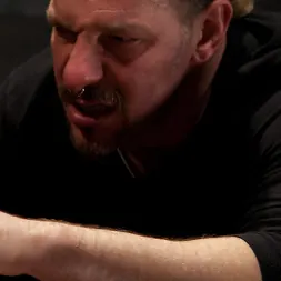 Akira Raine en 'Kink' Audiciones para 4 chicas, día 1 (Miniatura 14)