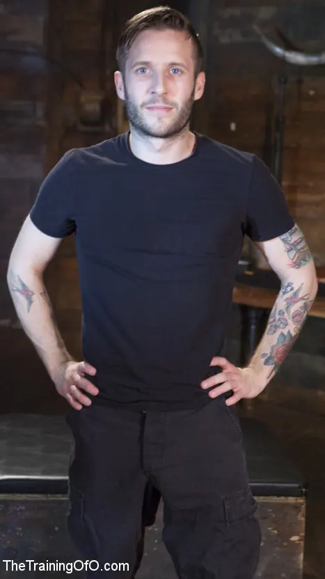 Kink 'Trained to Serve: Nineteen Year Old Alaina Dawson' starring Alaina Dawson (Photo 18)