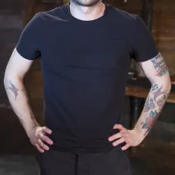 Alaina Dawson en 'Kink' Entrenada para servir: Alaina Dawson, de diecinueve años (Miniatura 18)