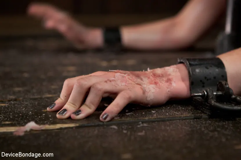 Kink '- Head Shaved Slut Live Show - Part 2' 主演 Alani Pi (写真 3)