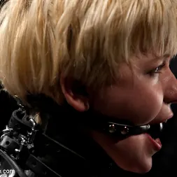 Alani Pi に Exposed and Vulnerable (写真 7) Alani Pi に 'Kink' Exposed and Vulnerable (サムネイル 7)