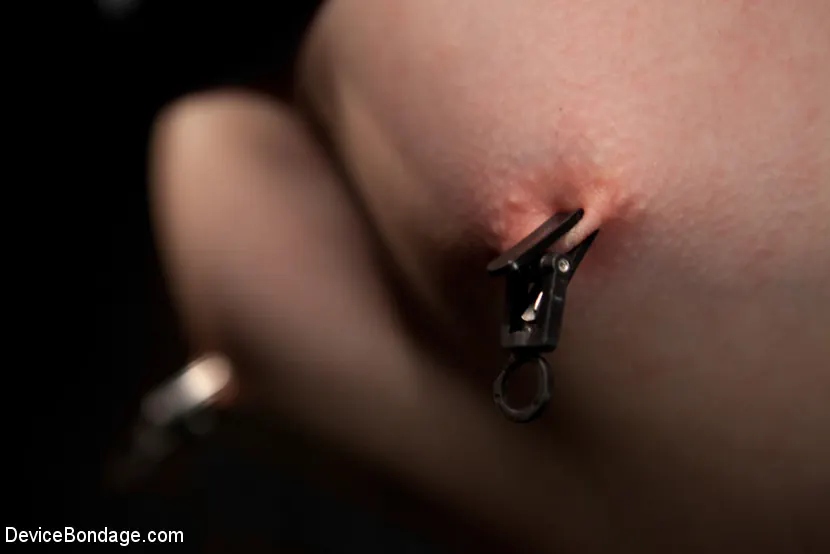 Kink 'Exposed and Vulnerable' starring Alani Pi (Photo 14)