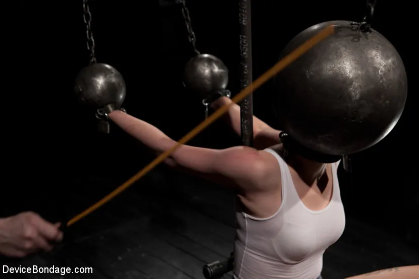 Kink 'Exposed and Vulnerable' starring Alani Pi (Photo 20)