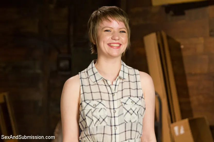 Kink '¡La mejor amiga de la hija dominada sexualmente!' protagonizando Alani Pi (foto 9)