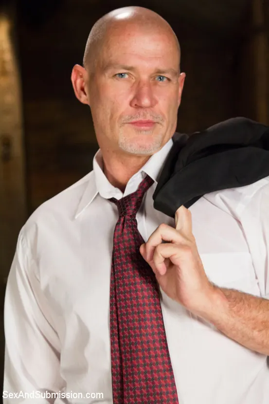 Kink '娘の親友は性的支配！' 主演 Alani Pi (写真 11)