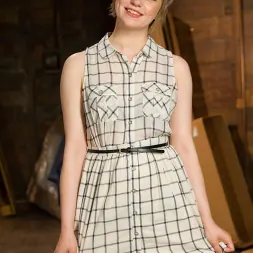 Alani Pi に 'Kink' 娘の親友は性的支配！ (サムネイル 12)