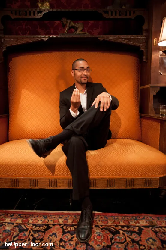 Kink 'Super Secret Anal Sex Show and Reading' starring Alani Pi (Photo 16)