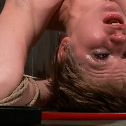 Alani Pi in Taking a Piece of Pi (Photo 13) Alani Pi in 'Kink' Taking a Piece of Pi (Thumbnail 13)