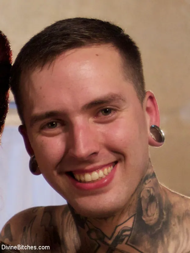 Kink 'FEMDOM EXTREMA ¡Extravagancia de ordeño de próstata!' protagonizando Maitresse Madeline (foto 11)