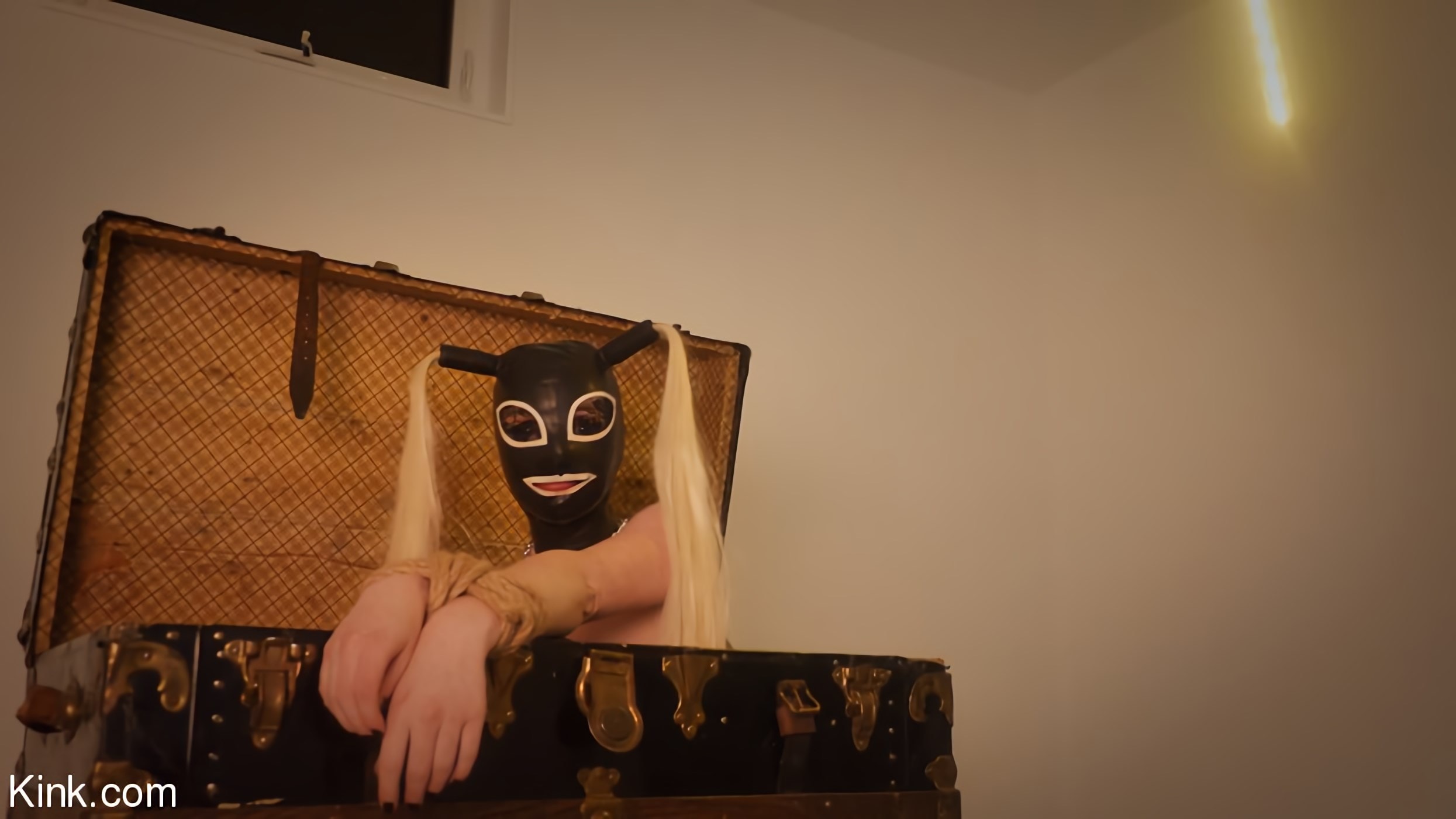 Kink 'Is: The Unruly Fuck Slut' starring Alexa Addams (Photo 7)