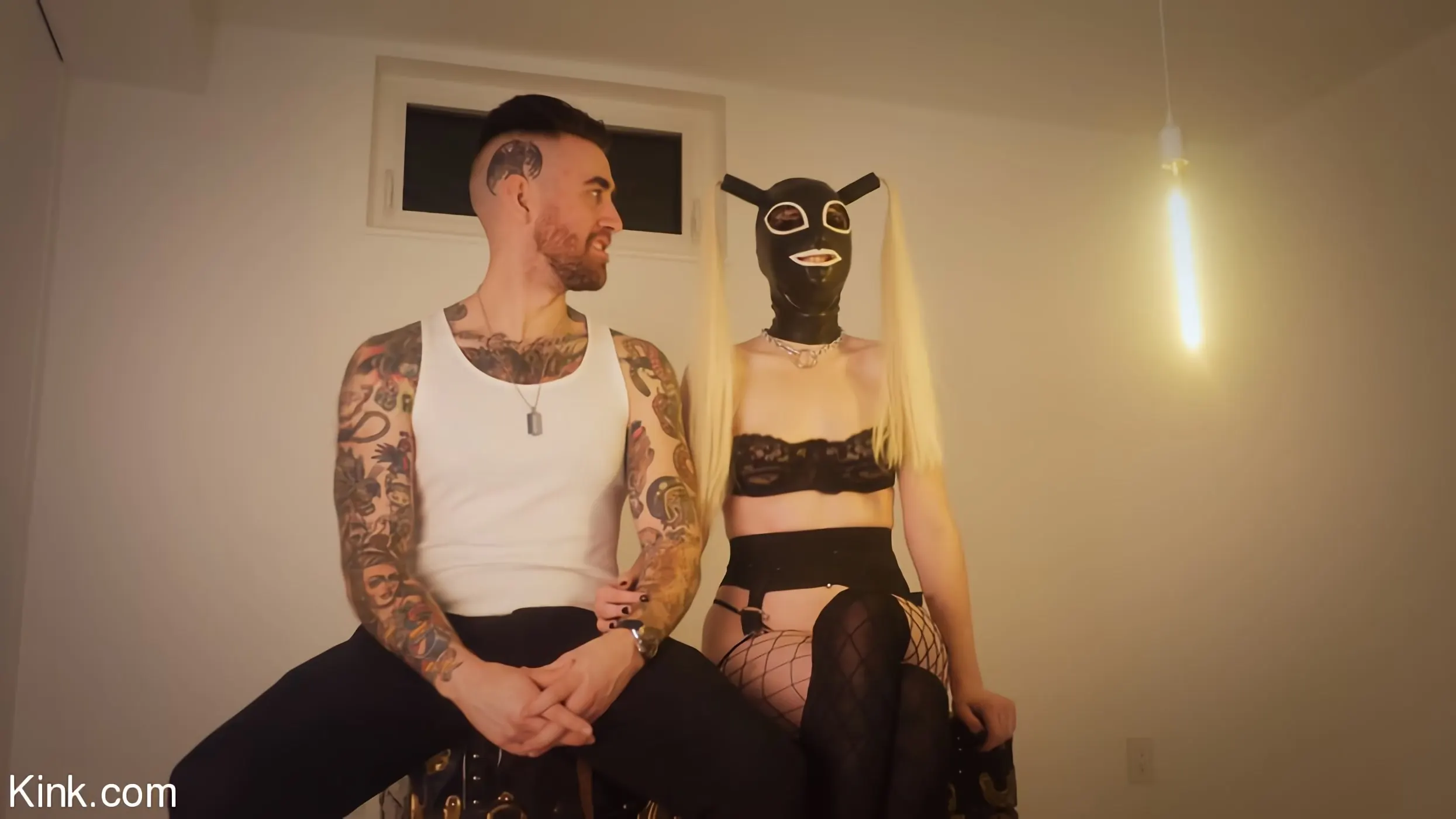 Kink 'Is: The Unruly Fuck Slut' protagonizando Alexa Addams (foto 18)