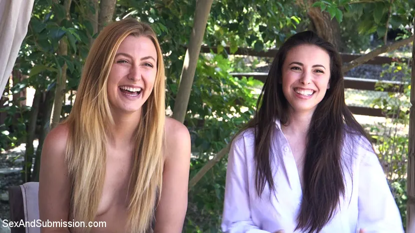 Kink 'Negocios sucios' protagonizando Alexa Grace (foto 12)