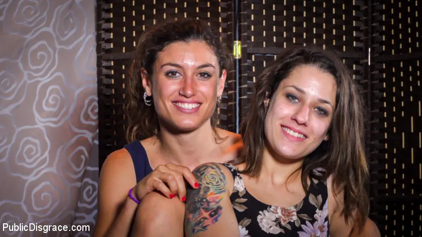 Kink 'and Julia Roca - Walk of Shame' starring Alexa Nasha (Photo 26)