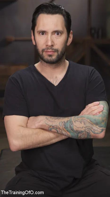 Kink 'Entrenamiento de esclavos con bondage anal Alexa Nova' protagonizando Alexa Nova (foto 16)