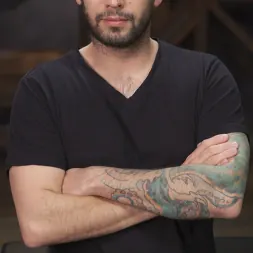 Alexa Nova en 'Kink' Entrenamiento de esclavos con bondage anal Alexa Nova (Miniatura 16)