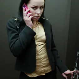 Alexa Von Tess in 'Kink' Alexa Von Tess (Thumbnail 2)