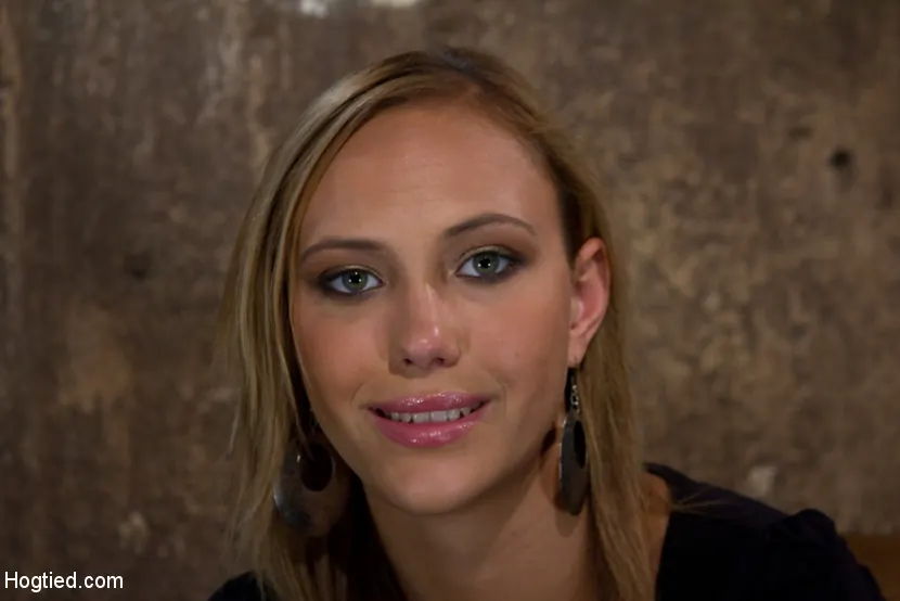 Kink '20 años y totalmente natural.' protagonizando Alexia Rae (foto 1)