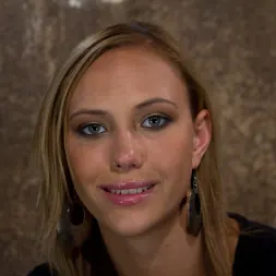 Alexia Rae in 'Kink' 20 Years Old And All Natural. (Thumbnail 1)