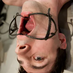 Isis Love in 'Kink' Cock growing cocktail for the cuck! (Thumbnail 6)