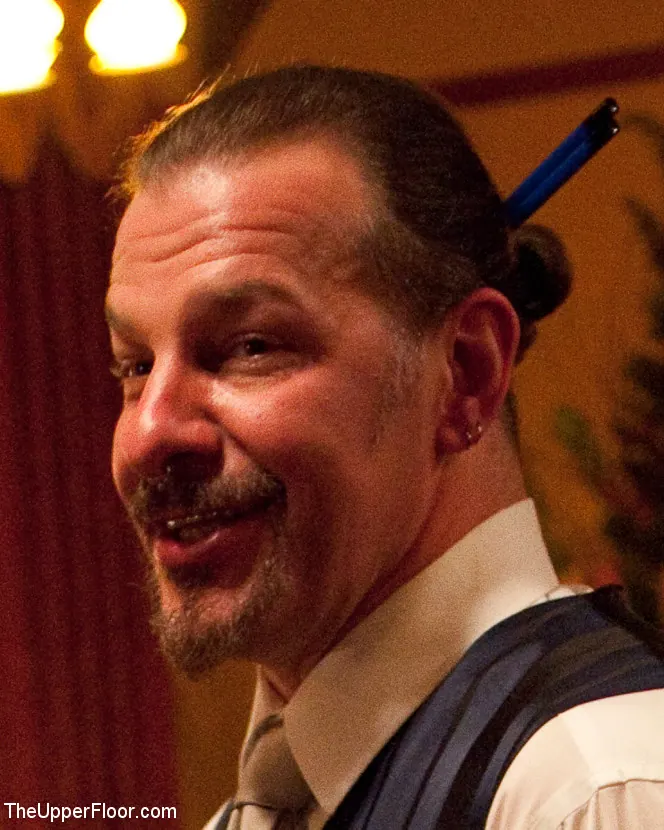 Kink 'Cena comunitaria' protagonizando Alexxa Bound (foto 22)