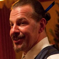 Alexxa Bound en Cena comunitaria (foto 22) Alexxa Bound en 'Kink' Cena comunitaria (Miniatura 22)