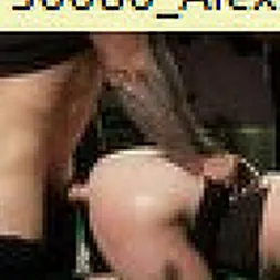 Alexxa Bound に 'Kink' 初恋！ふわふわのペットは従順な雌犬になった。 (サムネイル 12)