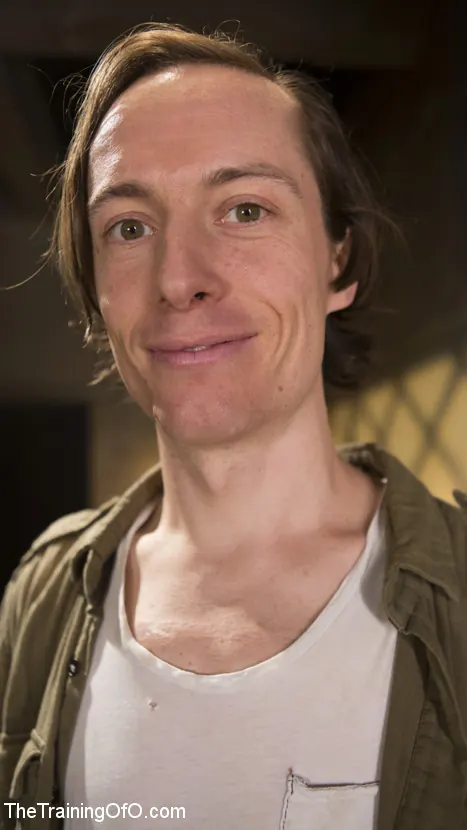 Kink 'Cute Submissive Slut Earns Cock' starring Alice March (Photo 16)