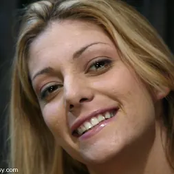 Alicia Silver in 'Kink' and Princess Donna Dolore (Thumbnail 15)