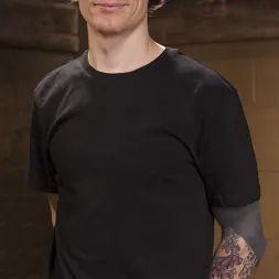 Alina West に ハードボンデージで鍛えられたアナル・スレーブ:Alina West Day One (写真 14) Alina West に 'Kink' ハードボンデージで鍛えられたアナル・スレーブ:Alina West Day One (サムネイル 14)