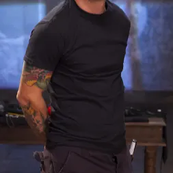 Alison Rey に 'Kink' アリソン・レイの奴隷訓練 (サムネイル 18)