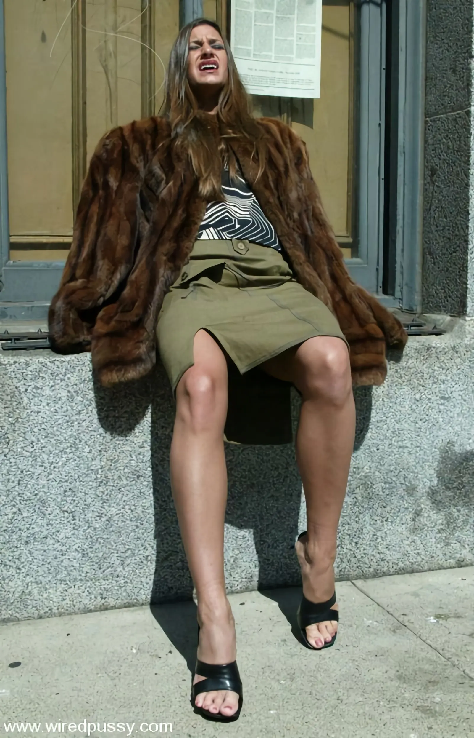 Alissa Ashley in 'Alissa Ashley' from 'Kink' (Photo 8) Kink 'Alissa Ashley' starring Alissa Ashley (Photo 8)