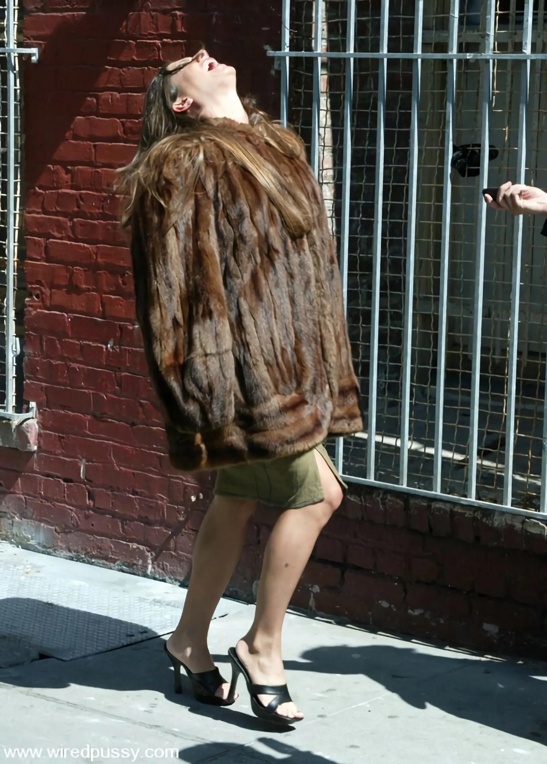 Alissa Ashley in 'Alissa Ashley' from 'Kink' (Photo 9) Kink 'Alissa Ashley' starring Alissa Ashley (Photo 9)