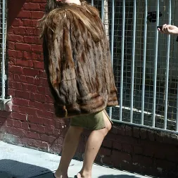 Alissa Ashley in 'Kink' Alissa Ashley (Thumbnail 9)