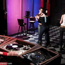 Alissa Ashley in 'Kink' Vendetta, Nina, Elsa, Alissa Ashley and Princess Donna Dolore (Thumbnail 1)