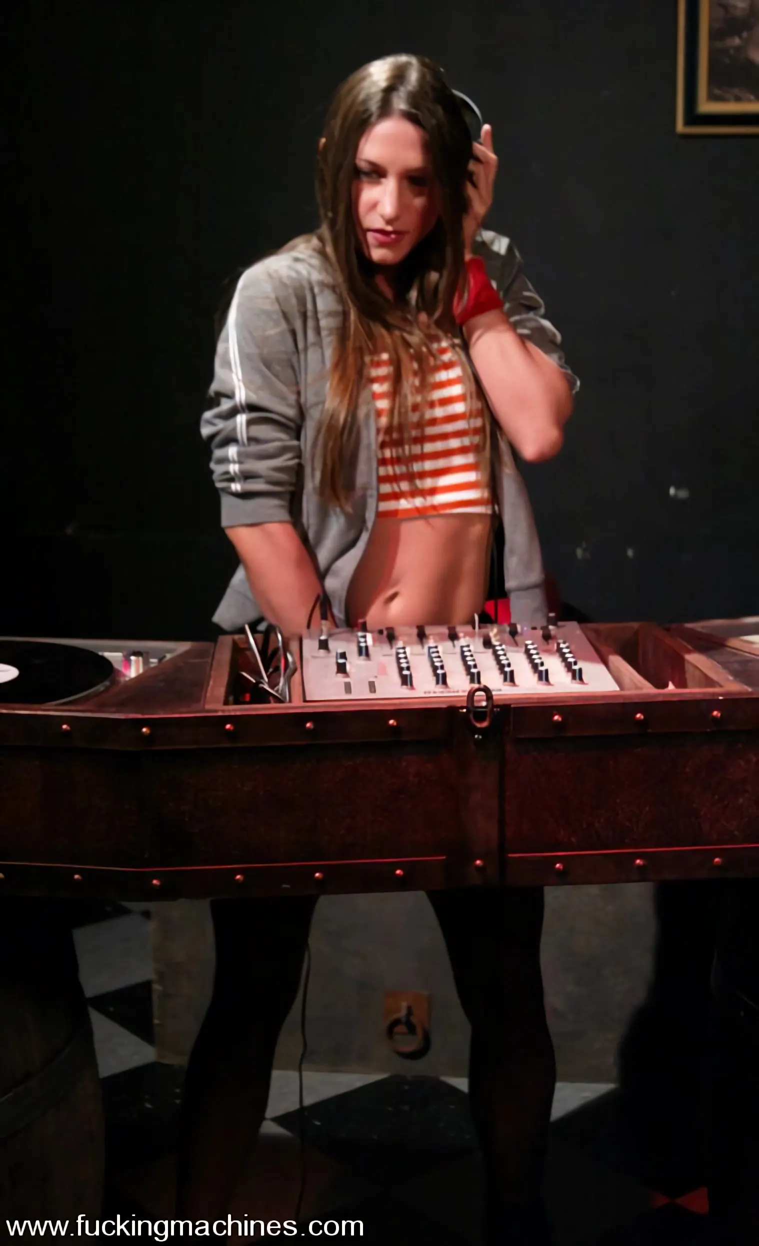 Kink 'Vendetta, Nina, Elsa, Alissa Ashley and Princess Donna Dolore' starring Alissa Ashley (Photo 2)