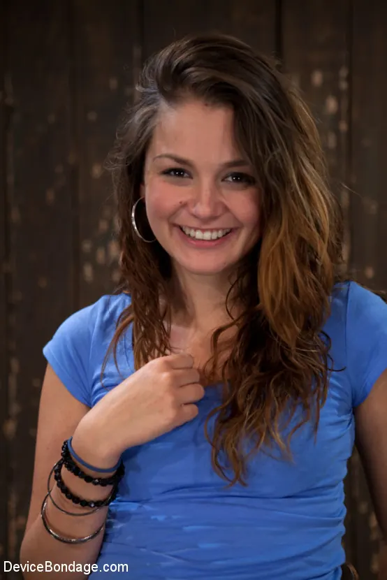 Kink 'Breathe.' starring Allie Haze (Photo 8)