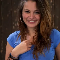 Allie Haze in 'Kink' Breathe. (Thumbnail 8)