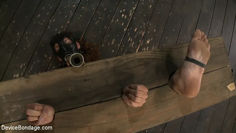 Kink 'Breathe.' starring Allie Haze (Photo 9)